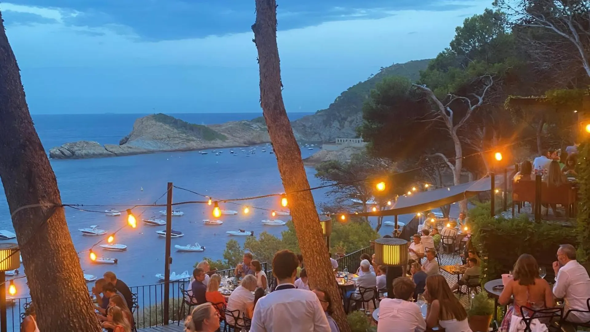 Appartement Cap Sa Sal 160 Begur