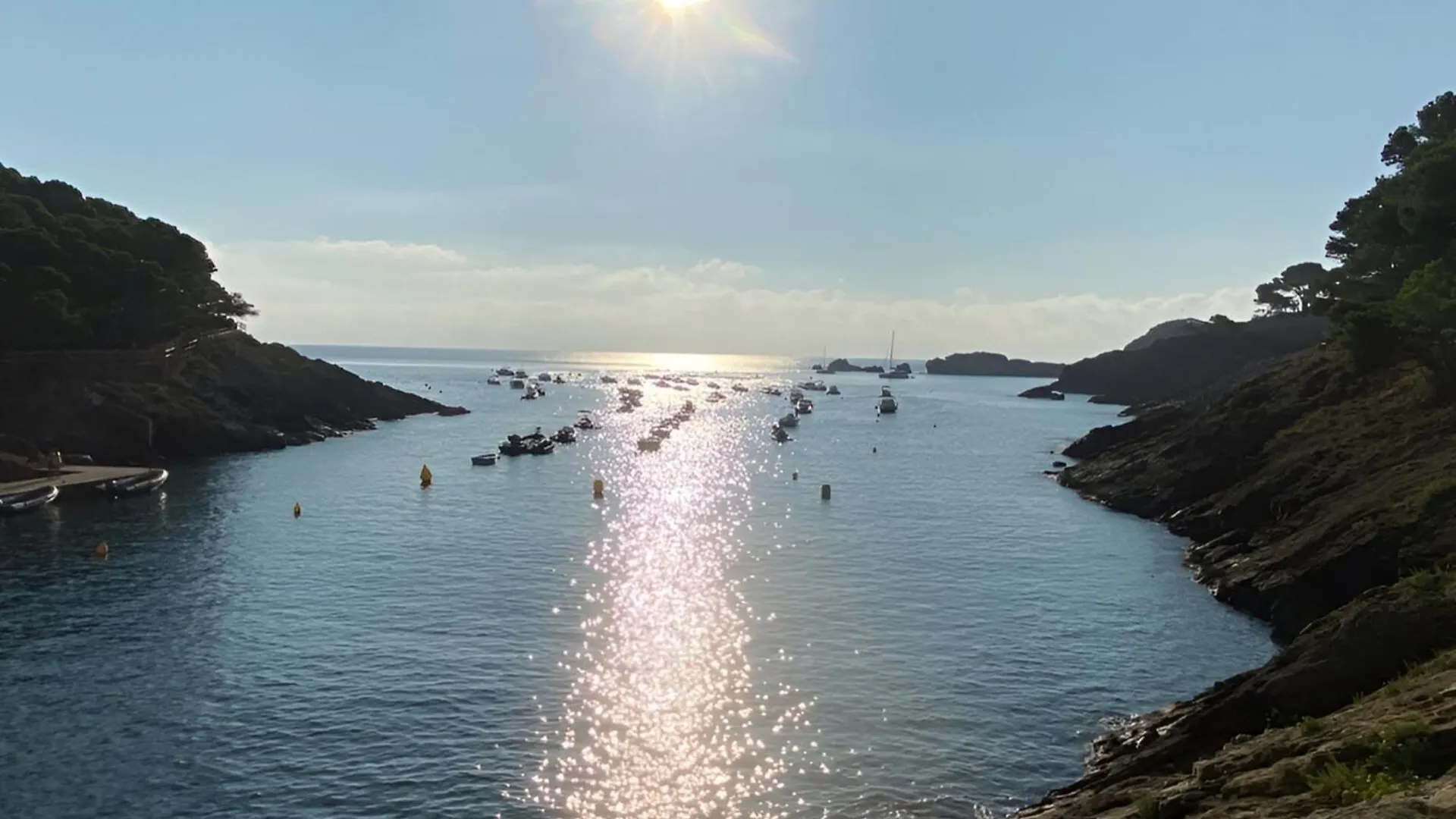 Appartement Cap Sa Sal 160 Begur