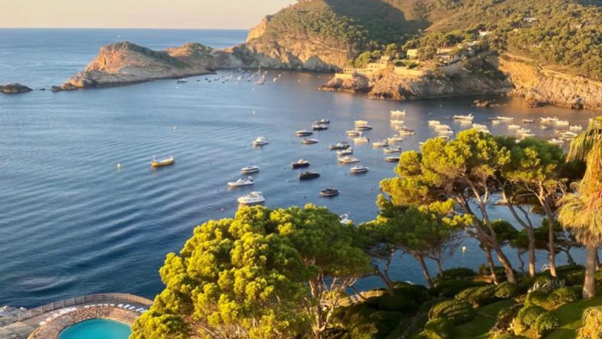 Appartement Cap Sa Sal 160 Begur