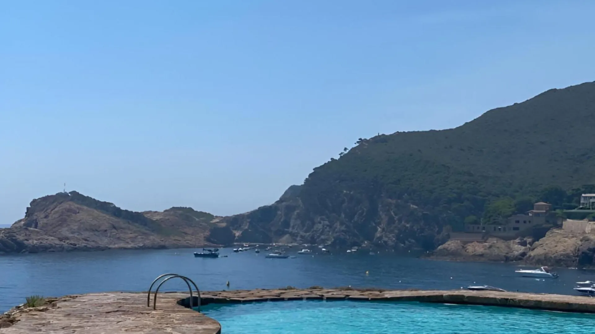 Appartement Cap Sa Sal 160 Begur