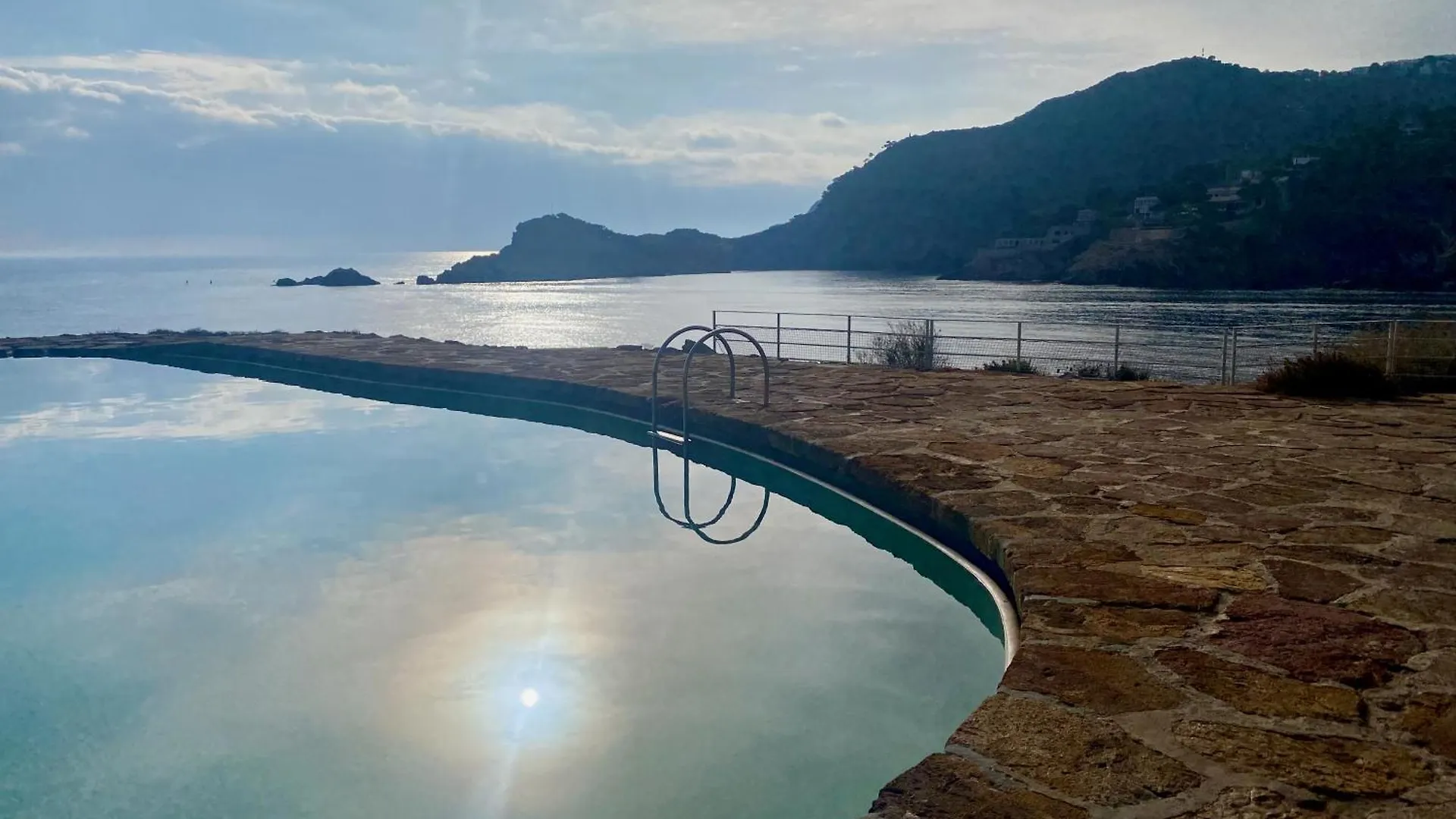 Appartement Cap Sa Sal 160 Begur